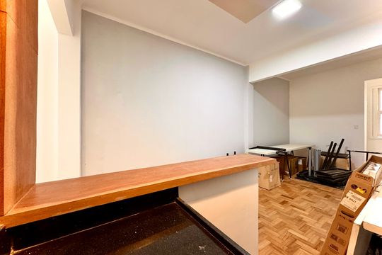 Apartamento para alugar com 1 quarto, 40m² em Catete, Rio de Janeiro