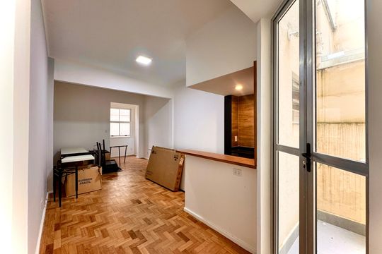 Apartamento para alugar com 1 quarto, 40m² em Catete, Rio de Janeiro
