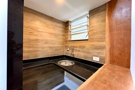 Apartamento para alugar com 1 quarto, 40m² em Catete, Rio de Janeiro