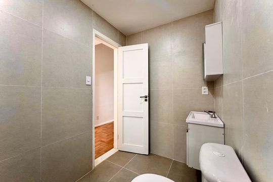 Apartamento para alugar com 1 quarto, 40m² em Catete, Rio de Janeiro