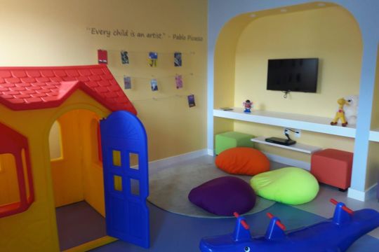 Apartamento à venda com 2 quartos, 51m² em Parque União, Jundiaí