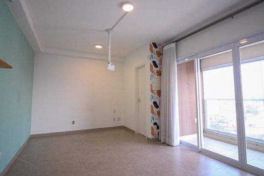 Studio de kitnet/studio à venda com 1 quarto, 34m² em Vila Prudente, São Paulo