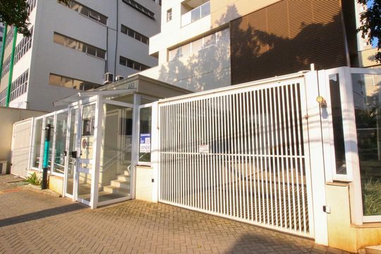 Fachada de kitnet/studio à venda com 1 quarto, 34m² em Vila Prudente, São Paulo