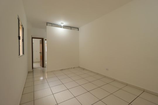 Apartamento para alugar com 2 quartos, 58m² em Vila Progresso, Santo André