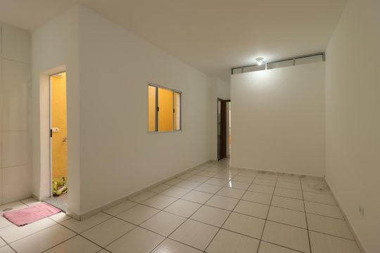 Apartamento para alugar com 2 quartos, 58m² em Vila Progresso, Santo André