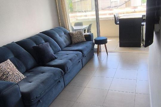 Apartamento à venda com 2 quartos, 67m² em Barra Funda, São Paulo