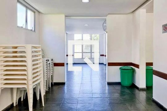 Área Comum de apartamento para alugar com 2 quartos, 60m² em Picanço, Guarulhos