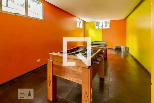 Área Comum de apartamento para alugar com 2 quartos, 60m² em Picanço, Guarulhos