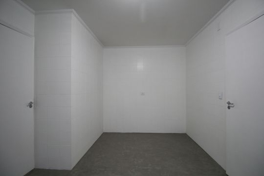 Cozinha de casa para alugar com 3 quartos, 200m² em Jardim Colombo, São Paulo