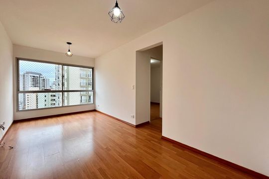 Apartamento para alugar com 2 quartos, 70m² em Vila Mascote, São Paulo