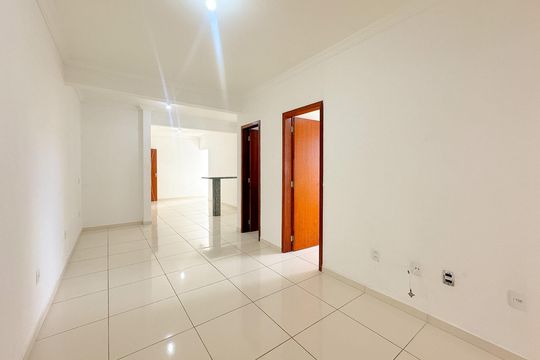 Apartamento para alugar com 2 quartos, 72m² em Ingleses do Rio Vermelho, Florianópolis