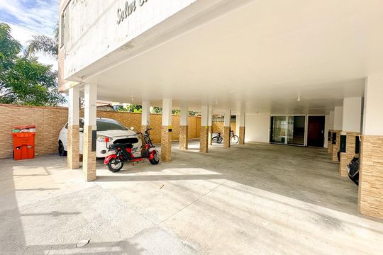 Área comum de apartamento para alugar com 2 quartos, 72m² em Ingleses do Rio Vermelho, Florianópolis