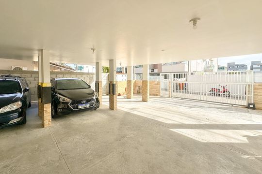 Área comum de apartamento para alugar com 2 quartos, 72m² em Ingleses do Rio Vermelho, Florianópolis