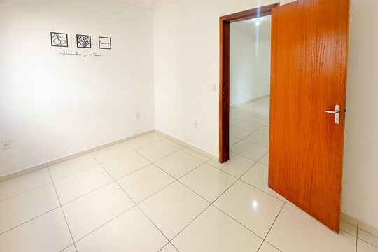 Suíte  de apartamento para alugar com 2 quartos, 72m² em Ingleses do Rio Vermelho, Florianópolis