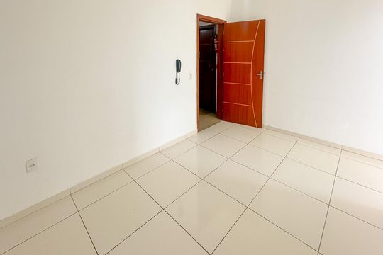 Sala de TV de apartamento para alugar com 2 quartos, 72m² em Ingleses do Rio Vermelho, Florianópolis