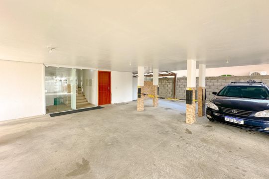 Área comum de apartamento para alugar com 2 quartos, 72m² em Ingleses do Rio Vermelho, Florianópolis