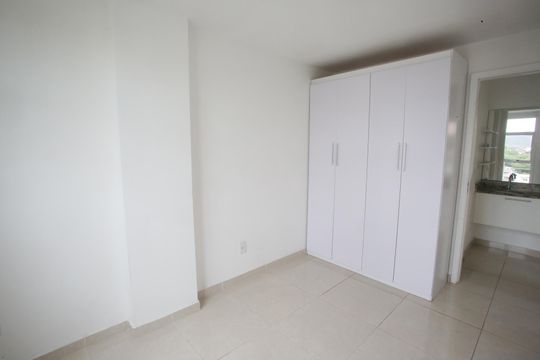 Quarto de kitnet/studio para alugar com 1 quarto, 41m² em Taquara, Rio de Janeiro