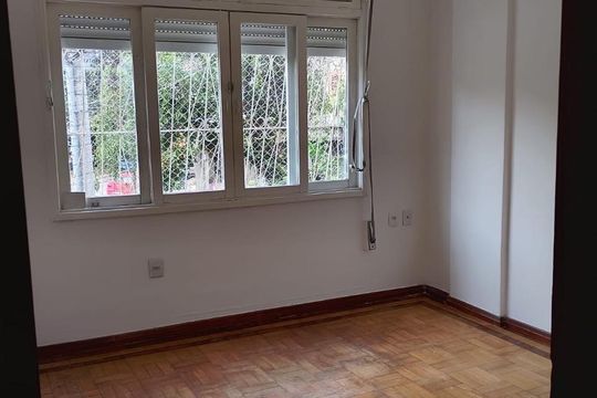 Apartamento para alugar com 3 quartos, 110m² em Santana, Porto Alegre