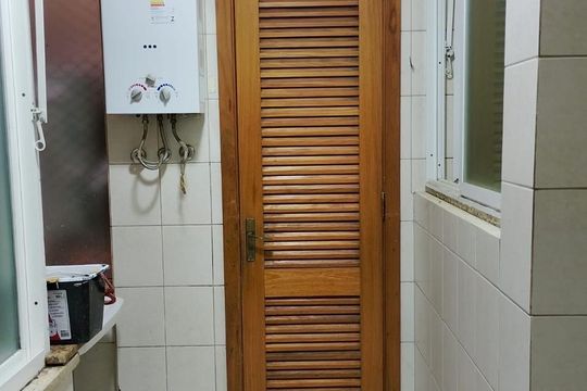 Apartamento para alugar com 3 quartos, 110m² em Santana, Porto Alegre