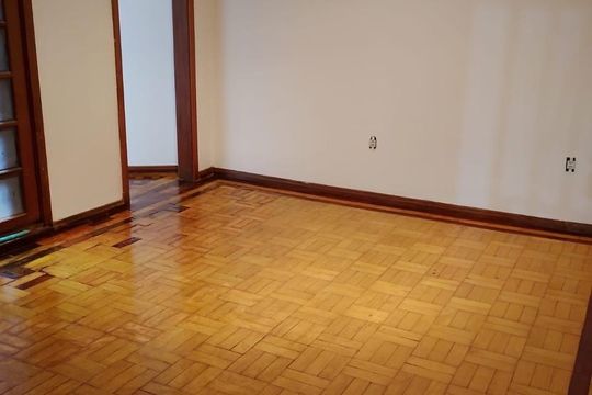 Apartamento para alugar com 3 quartos, 110m² em Santana, Porto Alegre