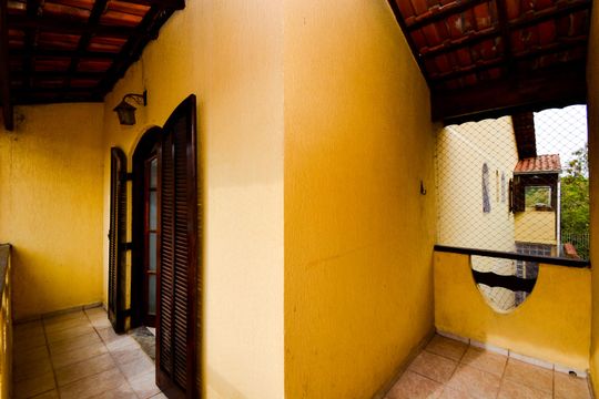 Casa para alugar com 3 quartos, 180m² em Jardim Toscana, Guarulhos