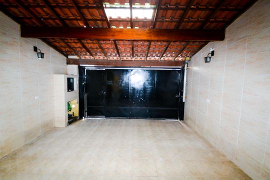 Casa para alugar com 3 quartos, 180m² em Jardim Toscana, Guarulhos