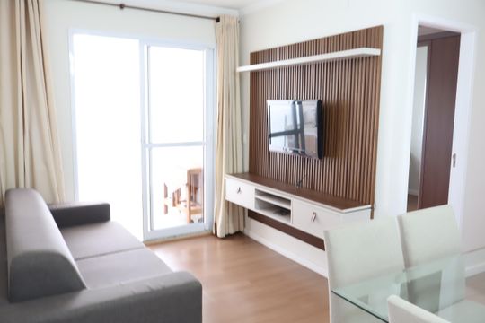 Apartamento para alugar com 2 quartos, 61m² em Parque da Vila Prudente, São Paulo