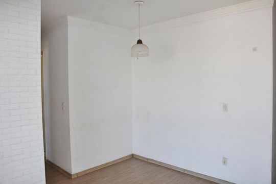 Sala de apartamento para alugar com 3 quartos, 50m² em Jardim Peri, São Paulo