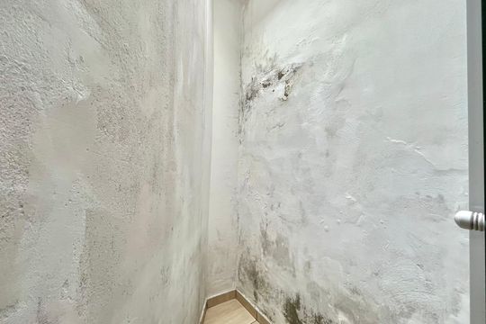 Varanda da Suíte 2 de casa à venda com 3 quartos, 170m² em Vila Santa Catarina, São Paulo