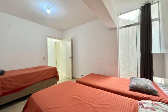 Suite 2 de casa à venda com 3 quartos, 170m² em Vila Santa Catarina, São Paulo