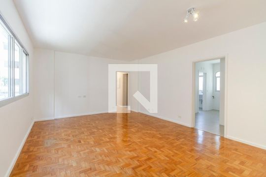 Apartamento à venda com 3 quartos, 93m² em Pinheiros, São Paulo