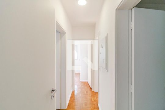 Apartamento à venda com 3 quartos, 93m² em Pinheiros, São Paulo