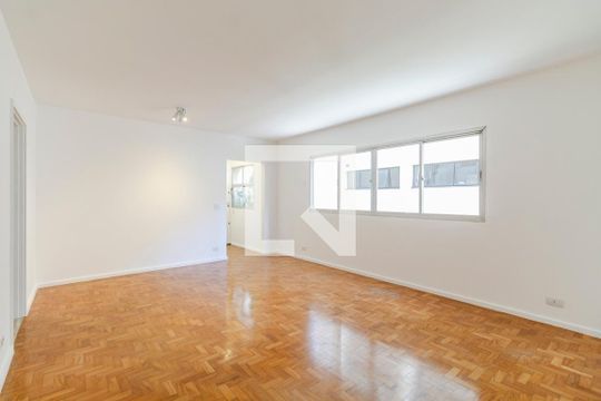 Apartamento à venda com 3 quartos, 93m² em Pinheiros, São Paulo