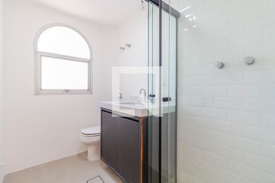 Apartamento à venda com 3 quartos, 93m² em Pinheiros, São Paulo
