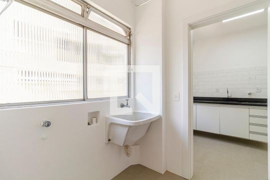 Apartamento à venda com 3 quartos, 93m² em Pinheiros, São Paulo