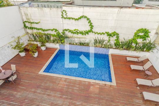 Apartamento à venda com 3 quartos, 93m² em Pinheiros, São Paulo