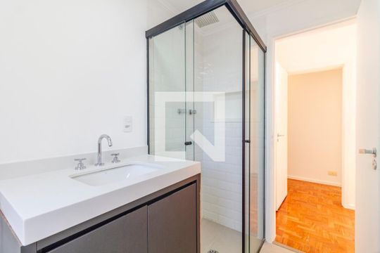 Apartamento à venda com 3 quartos, 93m² em Pinheiros, São Paulo