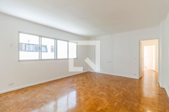 Apartamento à venda com 3 quartos, 93m² em Pinheiros, São Paulo