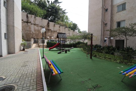 Área comum - Playground de apartamento à venda com 2 quartos, 42m² em Sítio da Figueira, São Paulo