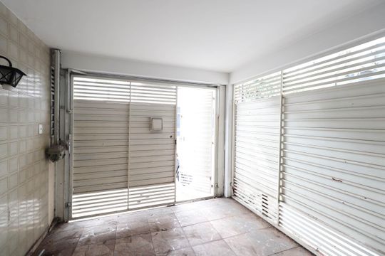 Garagem de casa para alugar com 2 quartos, 130m² em Tatuapé, São Paulo