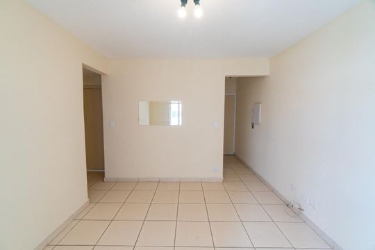 Apartamento à venda com 2 quartos, 51m² em Mirandópolis, São Paulo