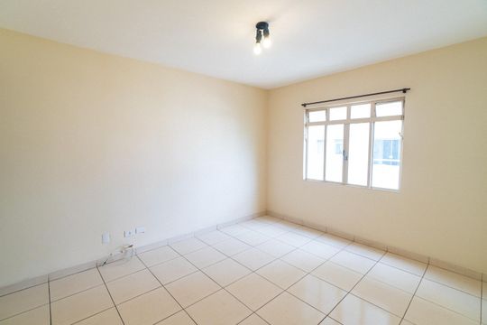 Sala de apartamento à venda com 2 quartos, 51m² em Mirandópolis, São Paulo