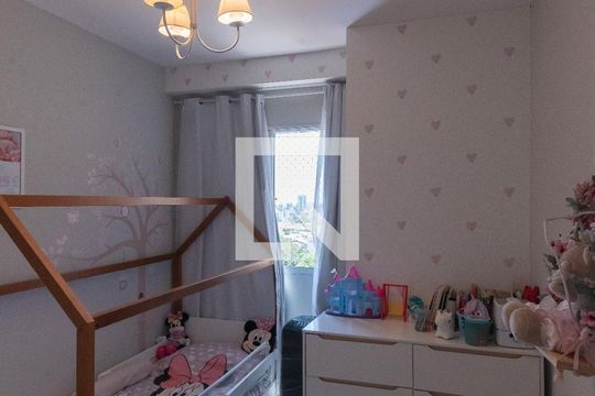 Apartamento à venda com 3 quartos, 80m² em Ponte Preta, Campinas