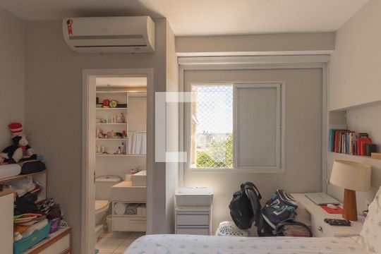 Apartamento à venda com 3 quartos, 80m² em Ponte Preta, Campinas
