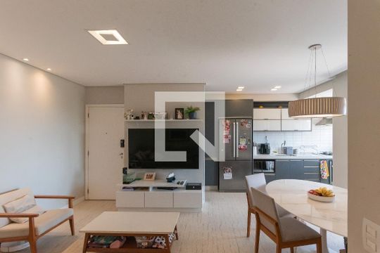 Apartamento à venda com 3 quartos, 80m² em Ponte Preta, Campinas