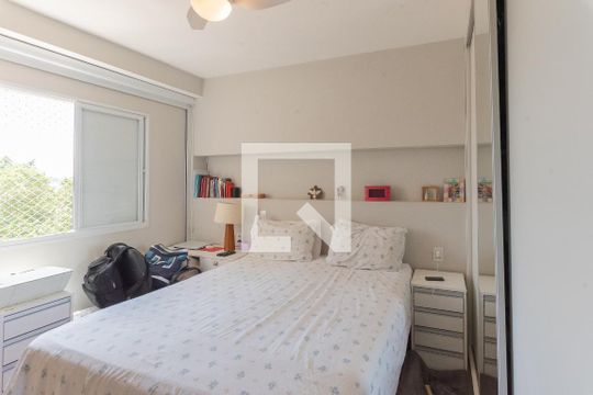 Apartamento à venda com 3 quartos, 80m² em Ponte Preta, Campinas