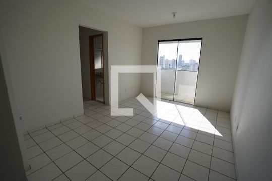 Apartamento para alugar com 3 quartos, 79m² em Setor dos Funcionários, Goiânia