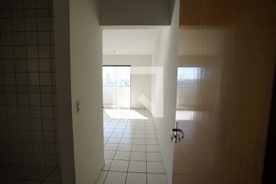 Área comum de apartamento para alugar com 3 quartos, 79m² em Setor dos Funcionários, Goiânia