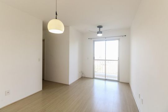 Apartamento à venda com 3 quartos, 65m² em Vila Moreira, São Paulo