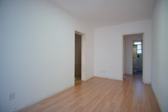 Apartamento para alugar com 1 quarto, 42m² em São João, Porto Alegre